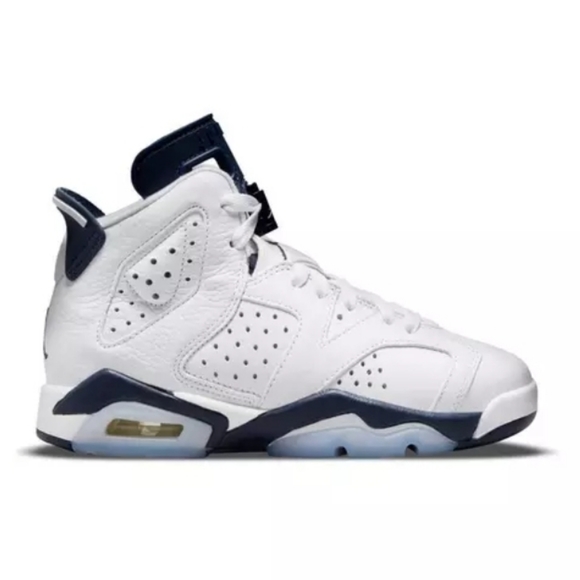 Jordan Retro 6 - Picture 6 of 6
